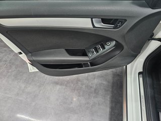 AUDI A4 Allroad Quattro 3.0 TDI S tronic quattro