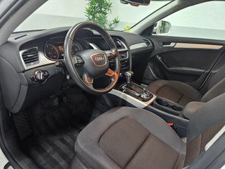 AUDI A4 Allroad Quattro 3.0 TDI S tronic quattro