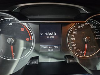 AUDI A4 Allroad Quattro 3.0 TDI S tronic quattro