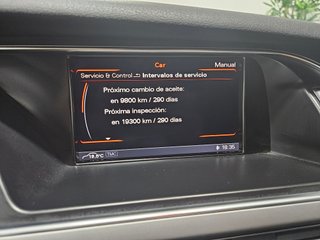 AUDI A4 Allroad Quattro 3.0 TDI S tronic quattro