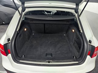 AUDI A4 Allroad Quattro 3.0 TDI S tronic quattro