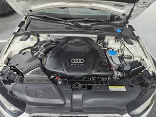AUDI A4 Allroad Quattro 3.0 TDI S tronic quattro