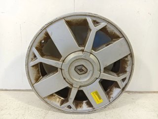 Llanta RENAULT SCENIC RX4 (JA0)