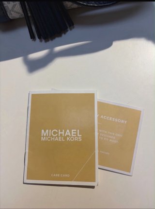 Bolso Michael Kors