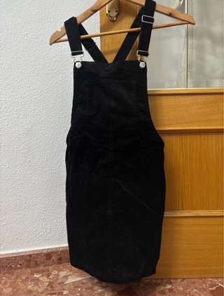 Peto pana negro