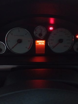peugeot 407 sw 2008