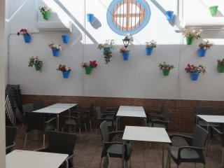 Traspaso Asador totalmente equipado por Jubilacion