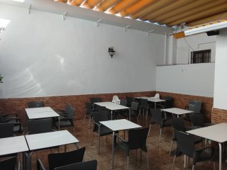 Traspaso Asador totalmente equipado por Jubilacion