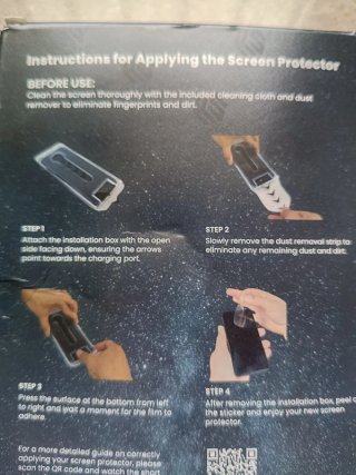 Protectores privacy para  iPhone 14 Pro Max