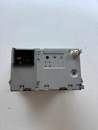 Radio VW Golf 6