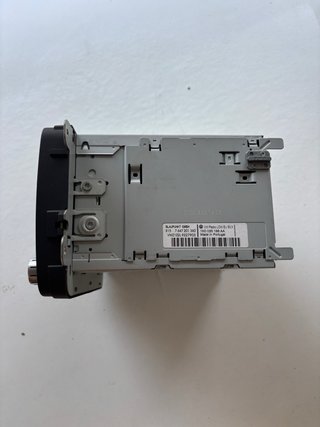 Radio VW Golf 6