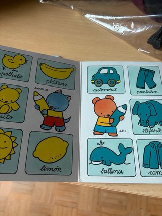 2 cuentos infantiles
