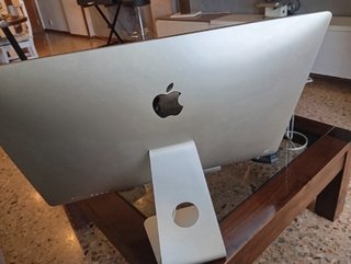 Imac 21,5” Retina 4K i7 2017