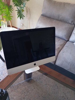 Imac 21,5” Retina 4K i7 2017