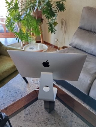 Imac 21,5” Retina 4K i7 2017