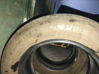 Ruedas de coche usadas en buen estado