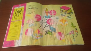 Proyecto: FanFest - Geografía e Historia 3 ESO