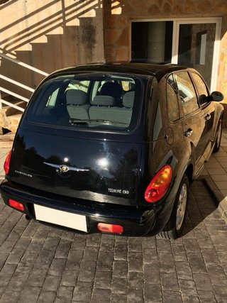 Chrysler PT Cruiser 2005