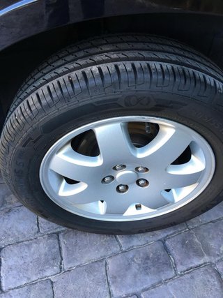 Chrysler PT Cruiser 2005