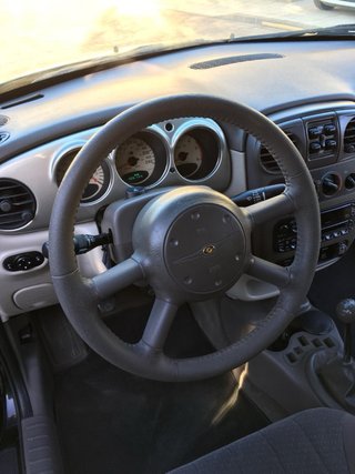 Chrysler PT Cruiser 2005