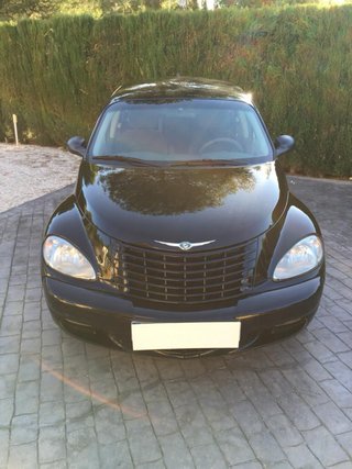 Chrysler PT Cruiser 2005