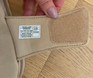 Sandalias UGG Beige Talla 37