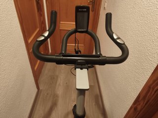 Bicicleta Spinning INXIDE XSE8