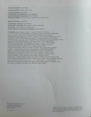 El arte en la Historia Contemporánea (4° ESO)