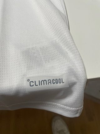 Camiseta Real Madrid 26/27 Adidas Talla L
