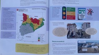 BIOLOGIA I GEOLOGIA 3 SEC CONSTRUINT MONS