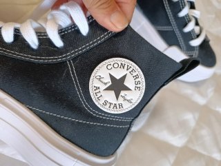 Converse plataforma mujer nr 38