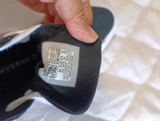 Converse plataforma mujer nr 38