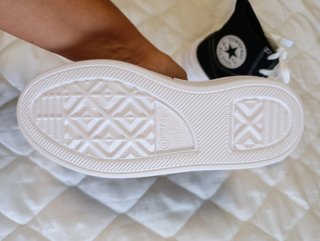 Converse plataforma mujer nr 38