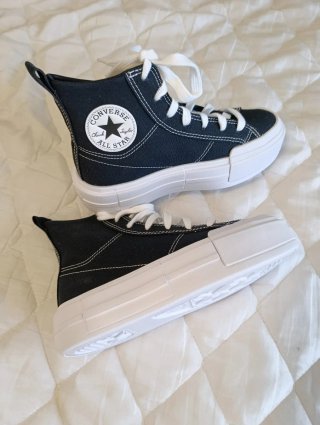 Converse plataforma mujer nr 38