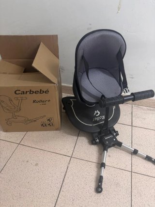 Carbebé Roller+ Silla Paseo Niños