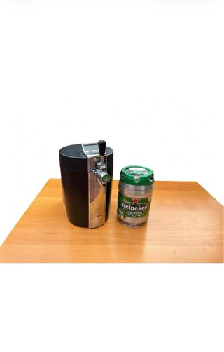 Krups 5L Cerveza Dispensador