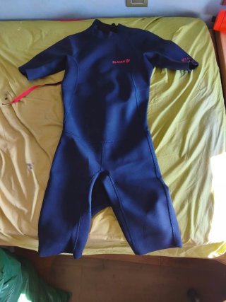Neopreno infantil OLAIAN