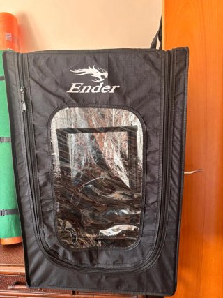 Impresora 3D Creality Ender-3 V2