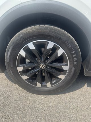 VW T-Cross Advance 1.0TSi 110cv manual