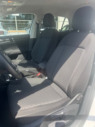 VW T-Cross Advance 1.0TSi 110cv manual