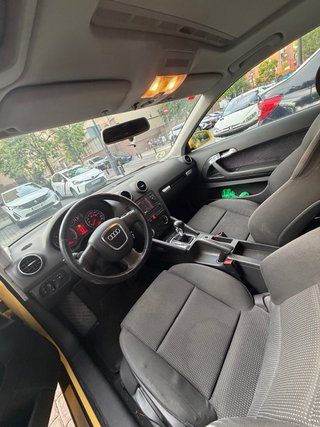 Audi A3 2007
