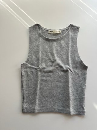 Pack 3 Tops Básicos Pull&Bear