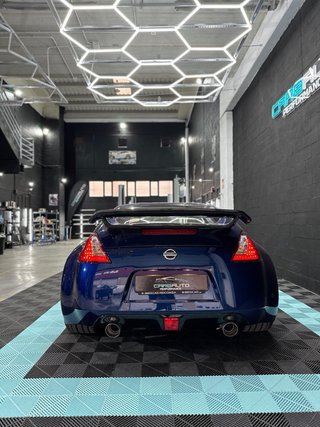 Nissan 370Z 2018