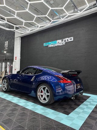 Nissan 370Z 2018