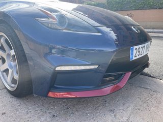 Nissan 370Z 2018