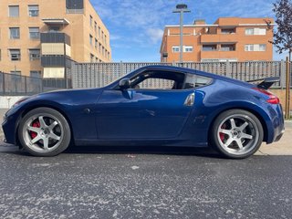 Nissan 370Z 2018