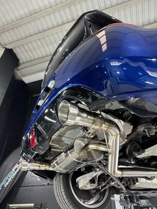 Nissan 370Z 2018