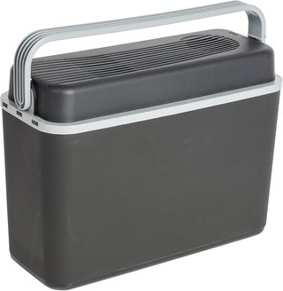 Nevera Coche Bo-Camp Arctic 12L 12V