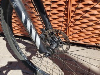 Bicicleta Mérida Matts Miami 26 Shimano Deore XT