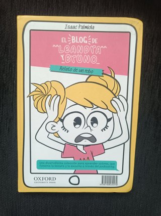 Libros lectura primaria
